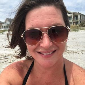 Meet your Posher, Krystal